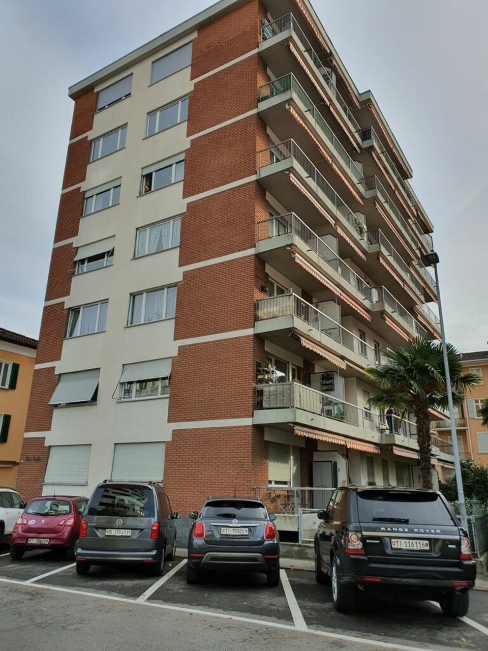 ... , Appartamento vendita, 6600 Locarno