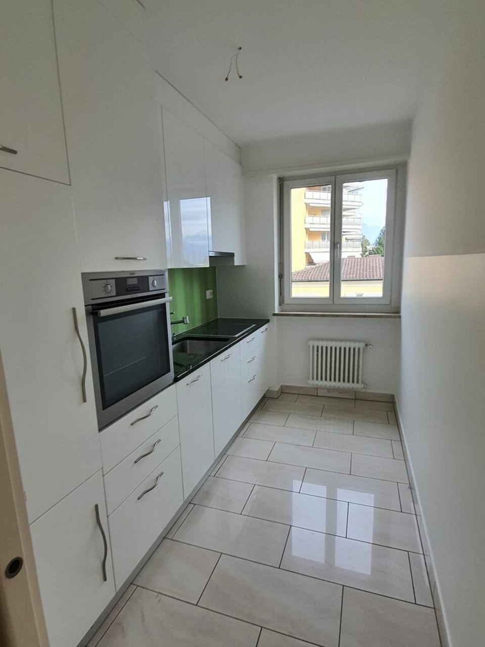 ... , Appartamento vendita, 6600 Locarno