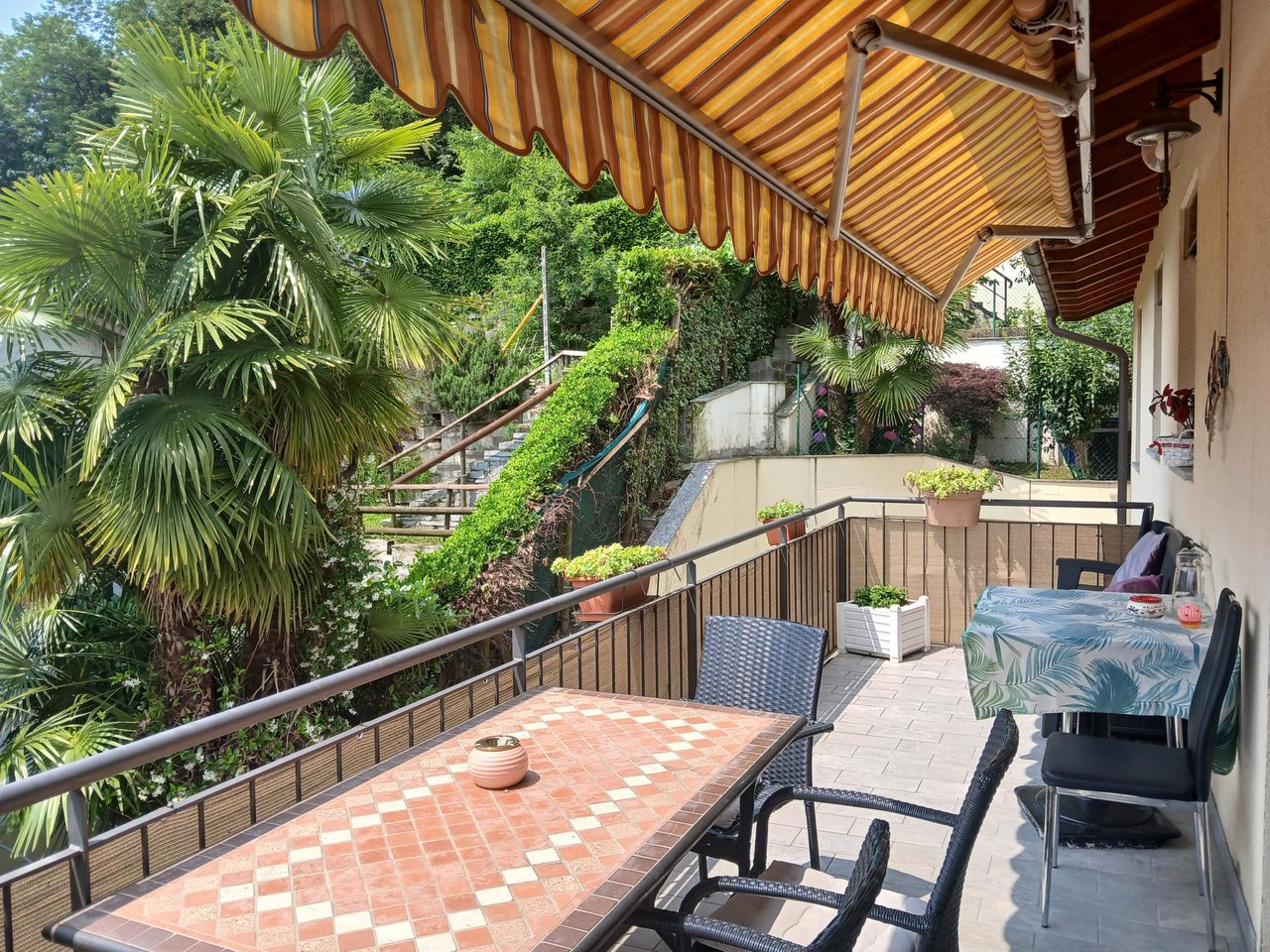 Immagine 2 , Appartamento vendita, 6984 Pura