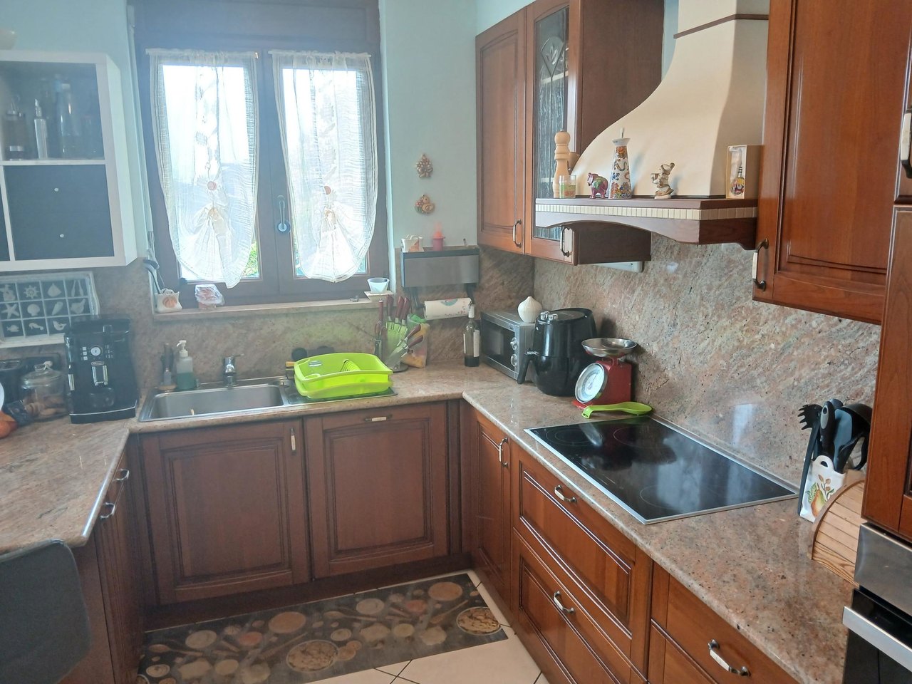 Immagine 6 , Appartamento vendita, 6984 Pura