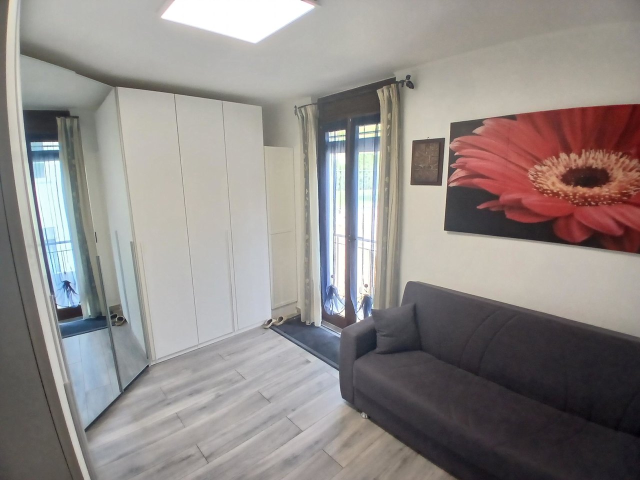 Immagine 7 , Appartamento vendita, 6984 Pura