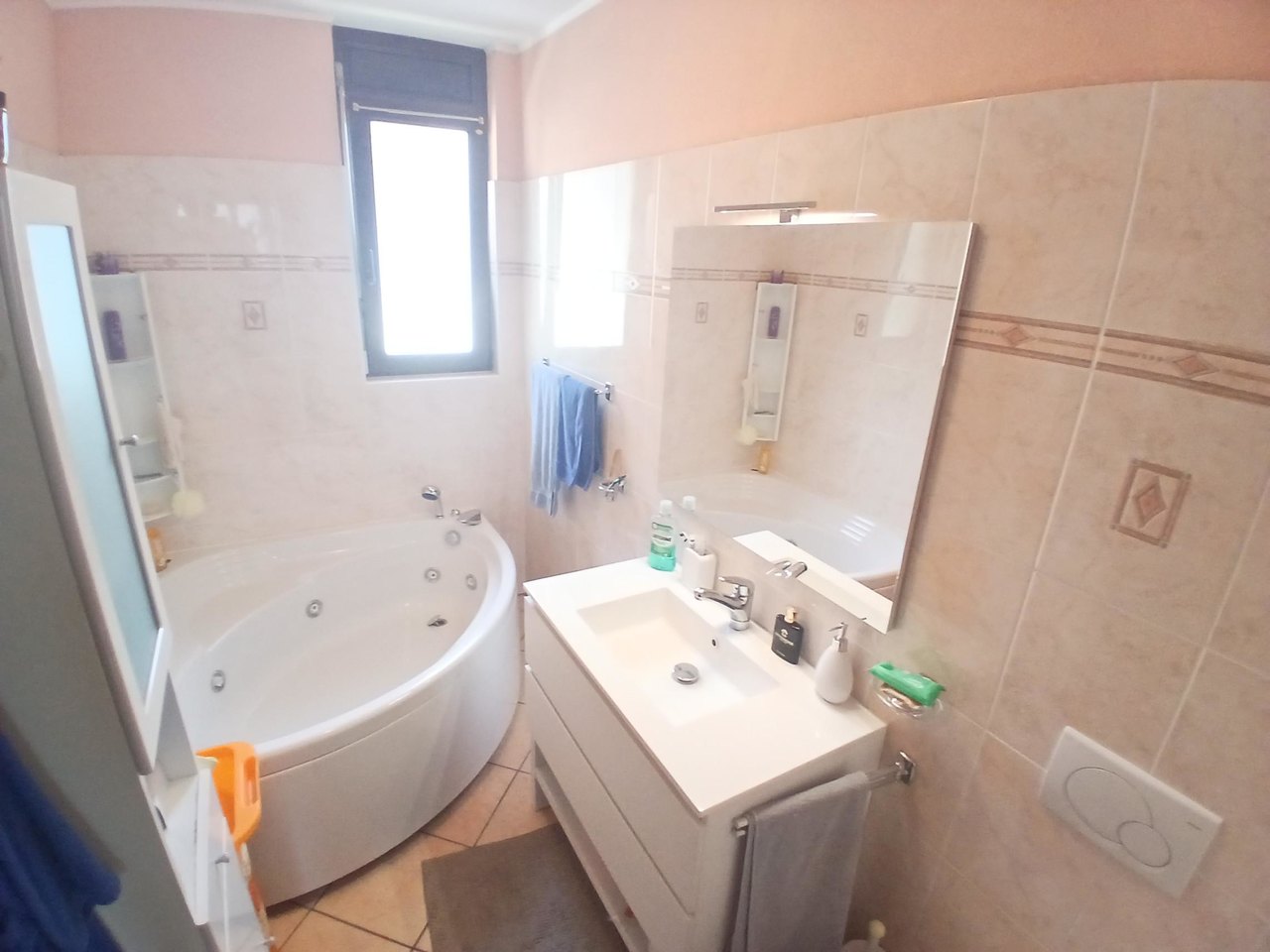 Immagine 8 , Appartamento vendita, 6984 Pura