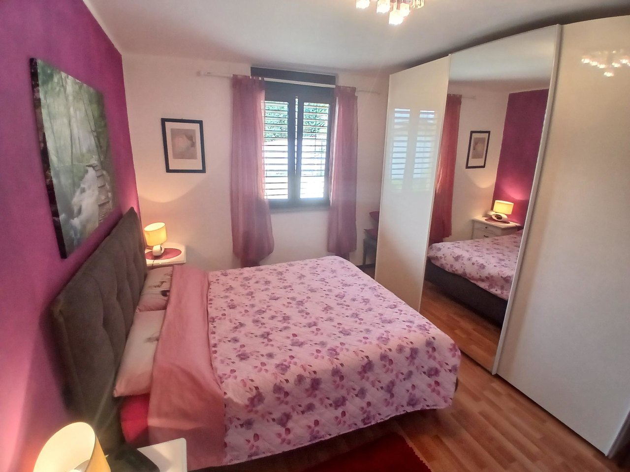 Immagine 9 , Appartamento vendita, 6984 Pura