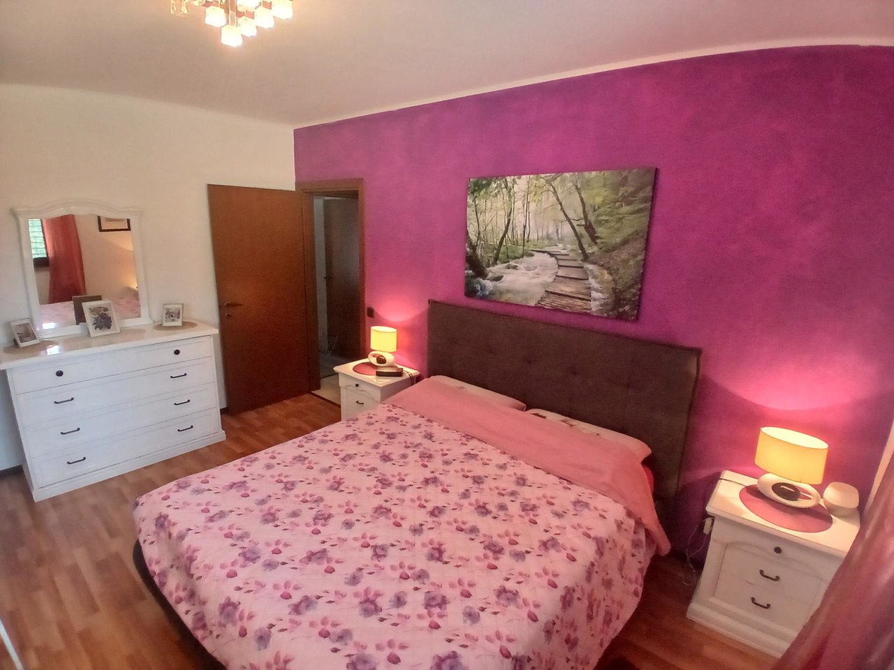 Immagine 10 , Appartamento vendita, 6984 Pura