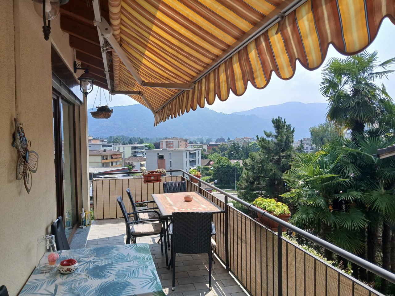 Immagine 4 , Appartamento vendita, 6984 Pura