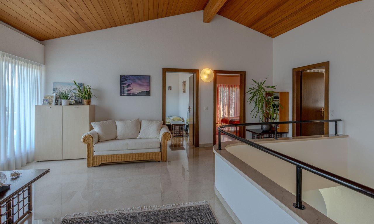 Immagine 8 , Casa vendita, 6934 Bioggio