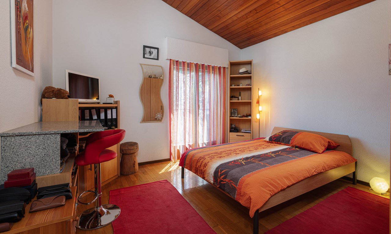 Immagine 9 , Casa vendita, 6934 Bioggio