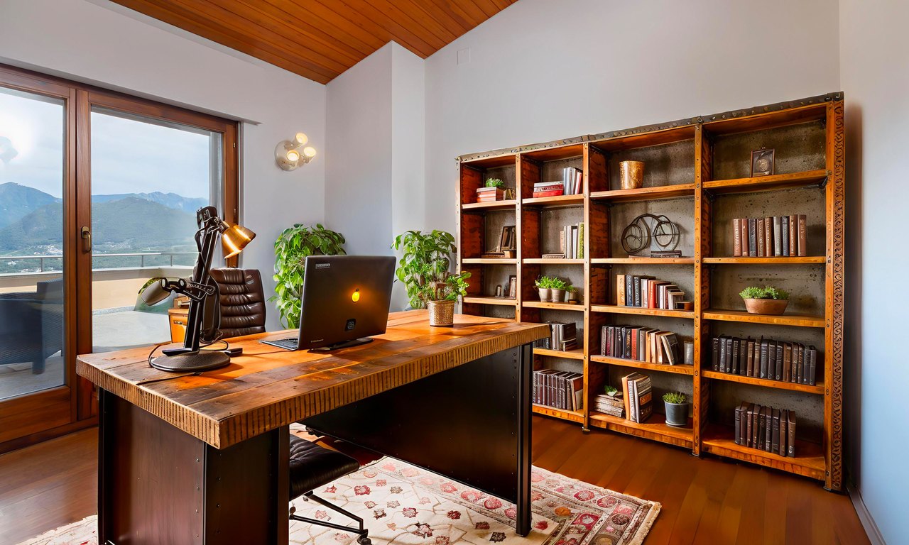 Immagine 10 , Casa vendita, 6934 Bioggio