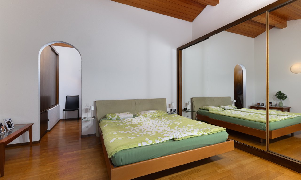 Immagine 11 , Casa vendita, 6934 Bioggio