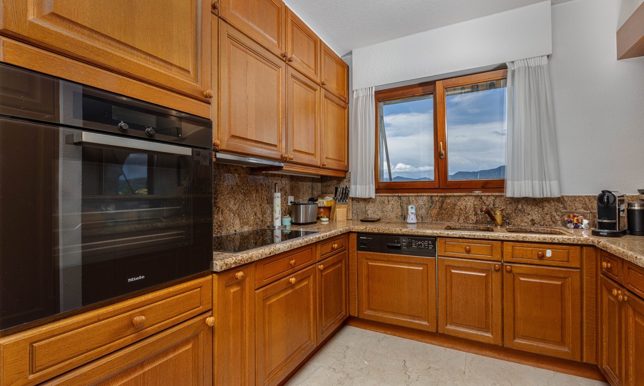 Immagine 7 , Casa vendita, 6934 Bioggio