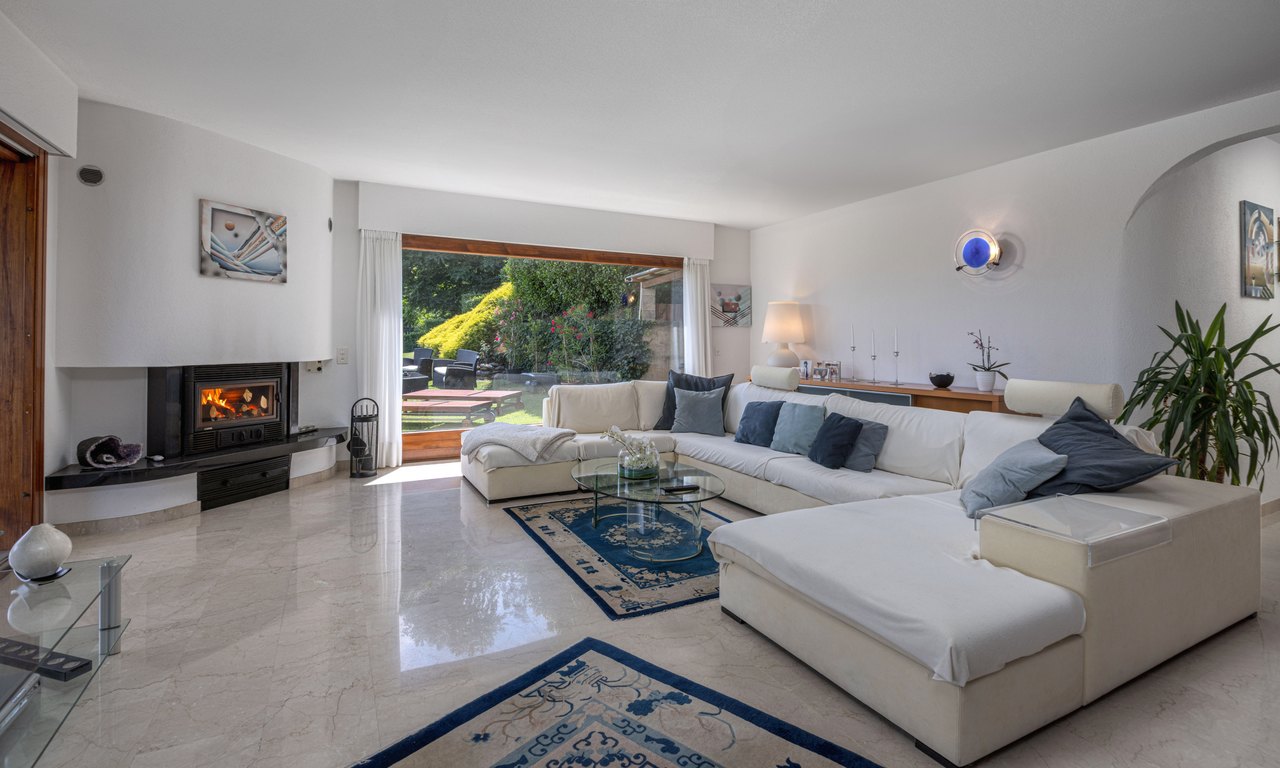 Immagine 1 , Casa vendita, 6934 Bioggio