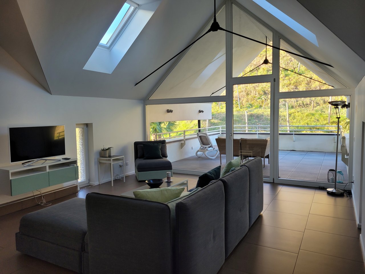 ... , Attico vendita, 6983 Magliaso