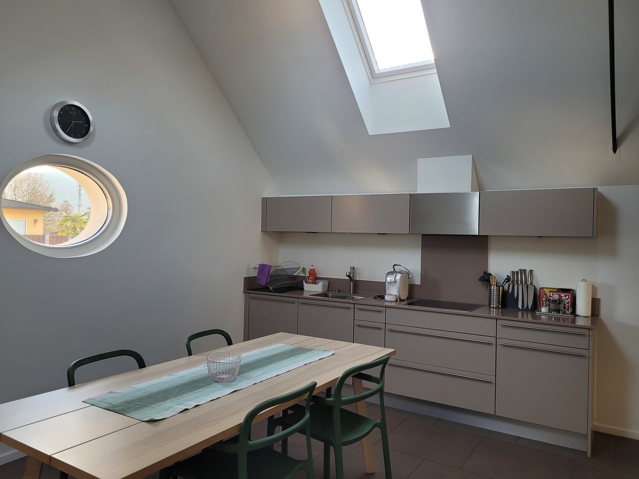 ... , Attico vendita, 6983 Magliaso