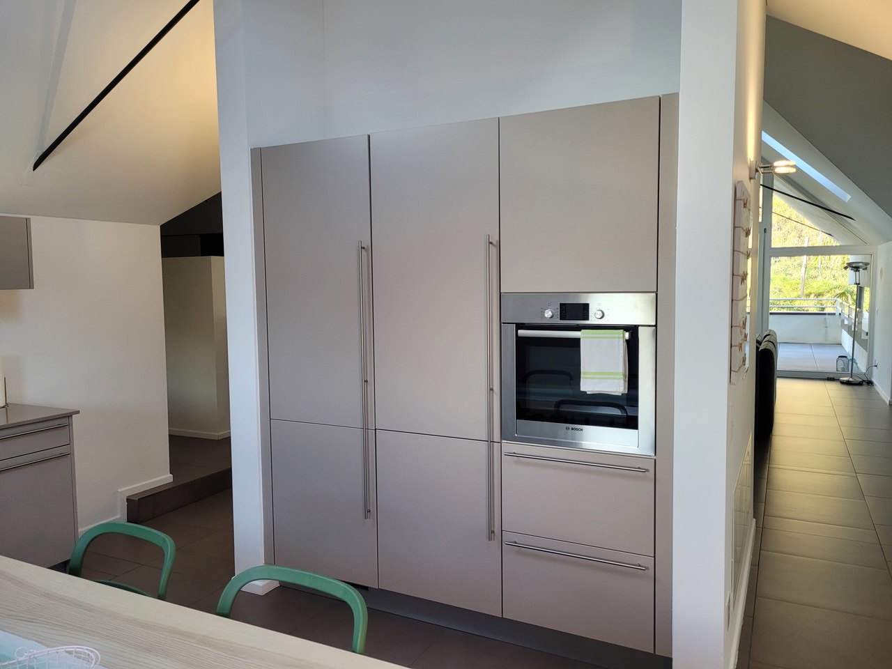 ... , Attico vendita, 6983 Magliaso