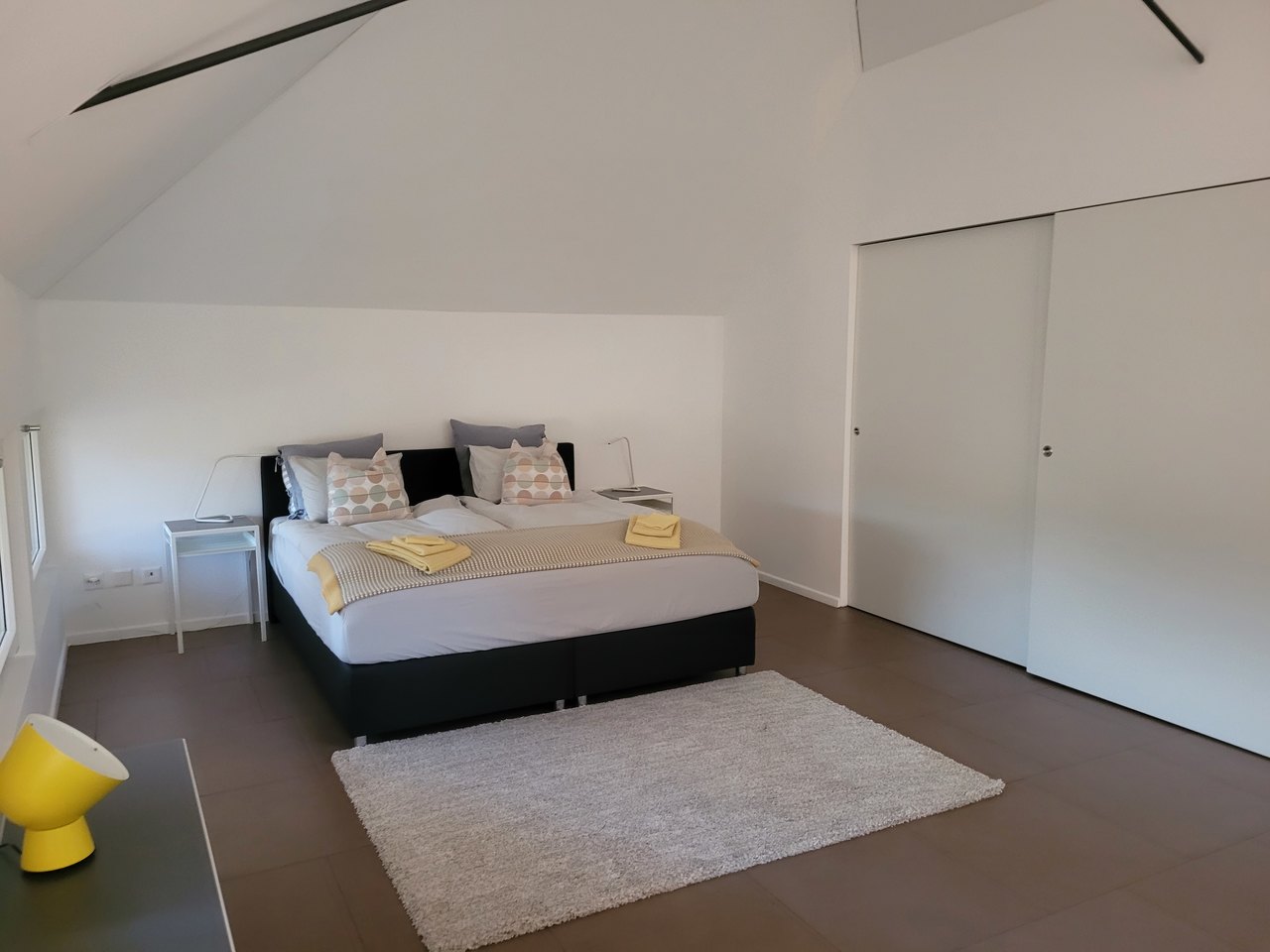 ... , Attico vendita, 6983 Magliaso