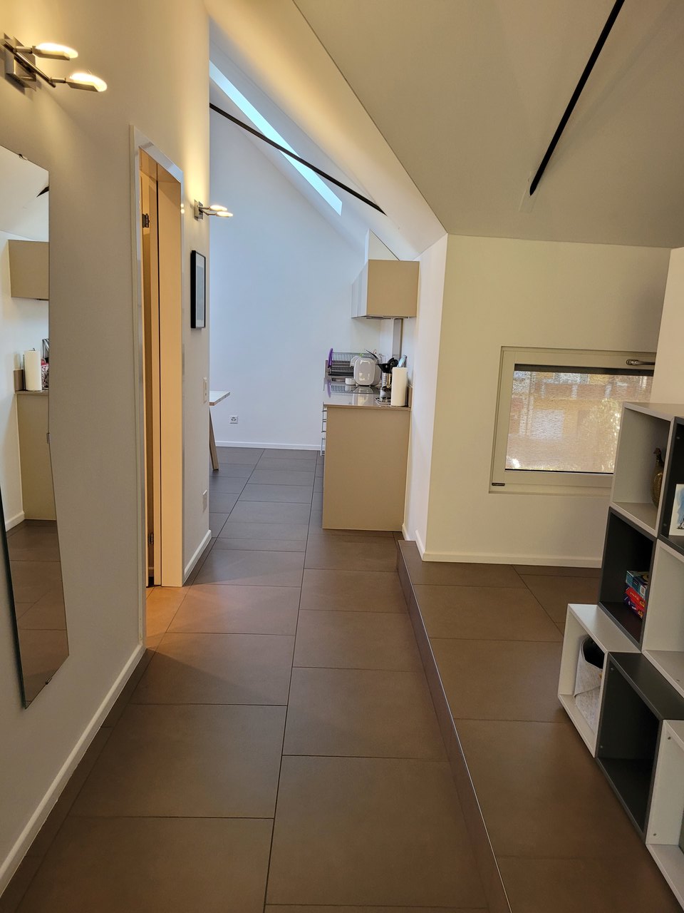 ... , Attico vendita, 6983 Magliaso