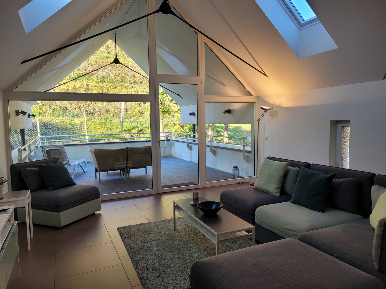 ... , Attico vendita, 6983 Magliaso