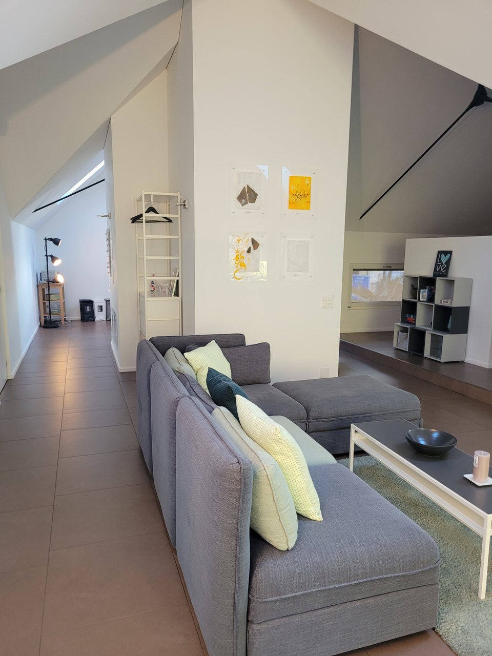 ... , Attico vendita, 6983 Magliaso