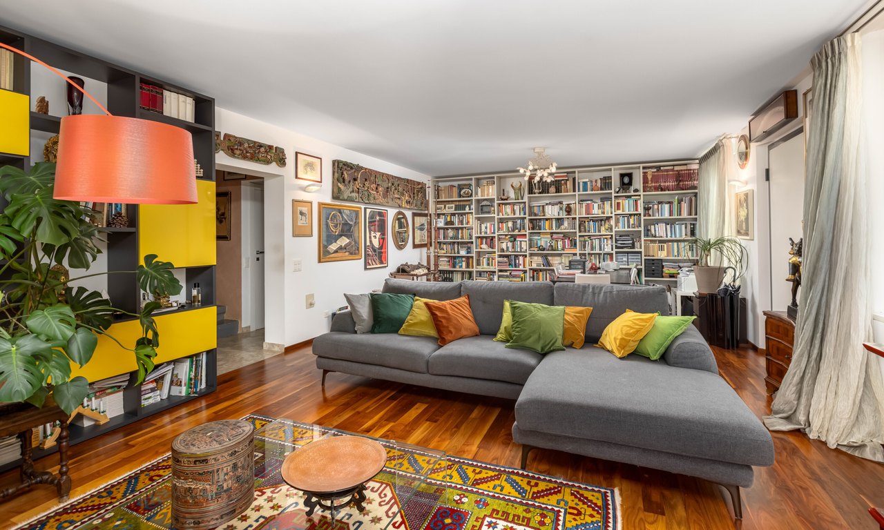 Immagine 3 , Casa vendita, 6966 Villa Luganese