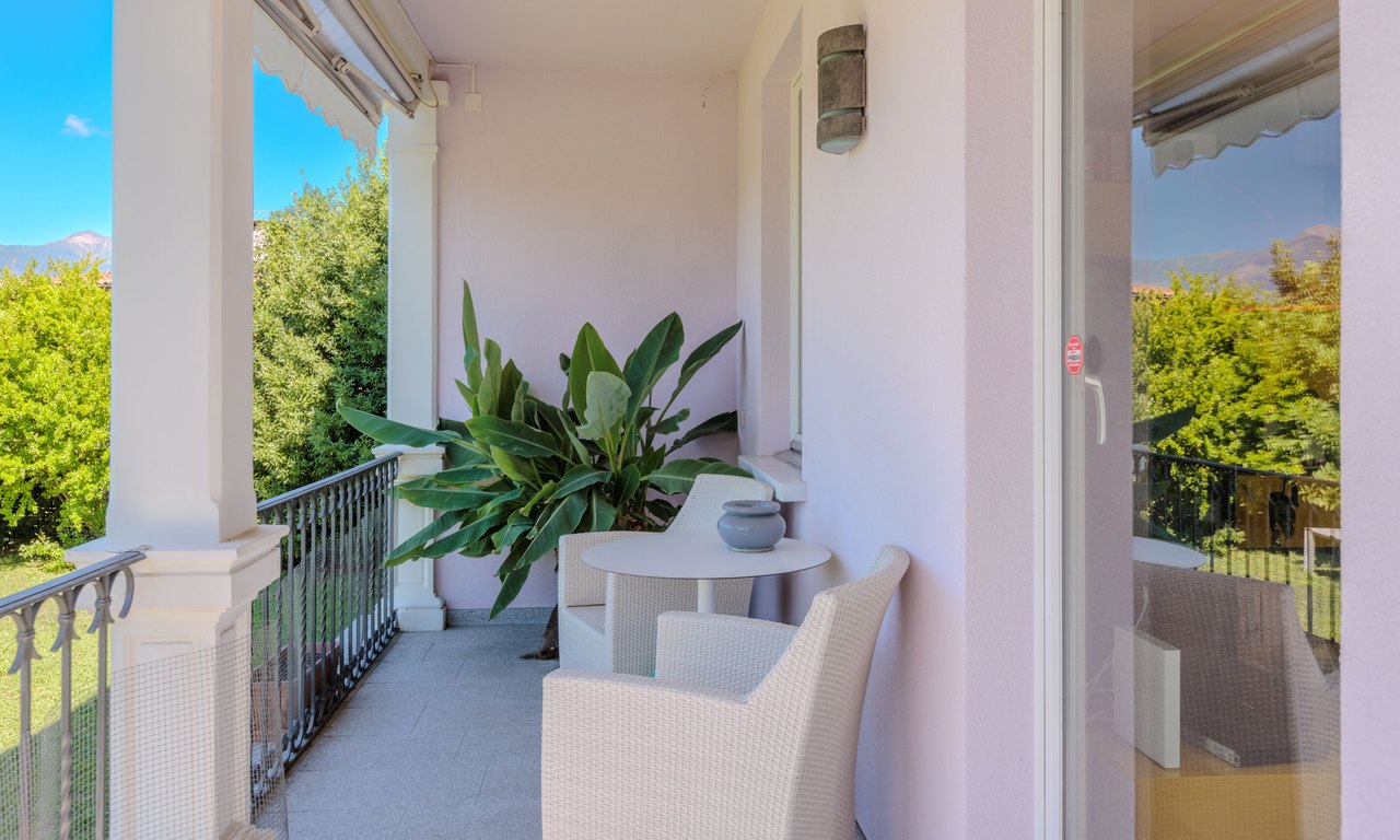 Immagine 4 , Casa vendita, 6966 Villa Luganese