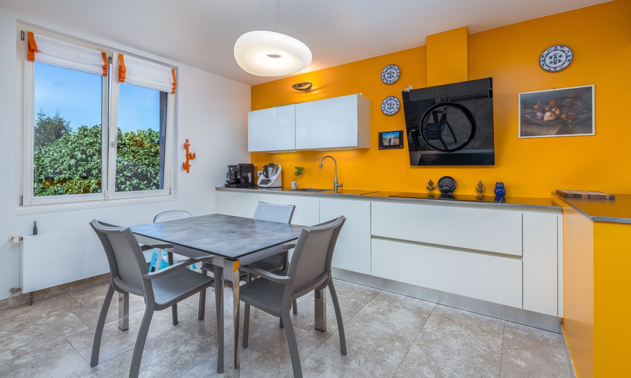 Immagine 5 , Casa vendita, 6966 Villa Luganese