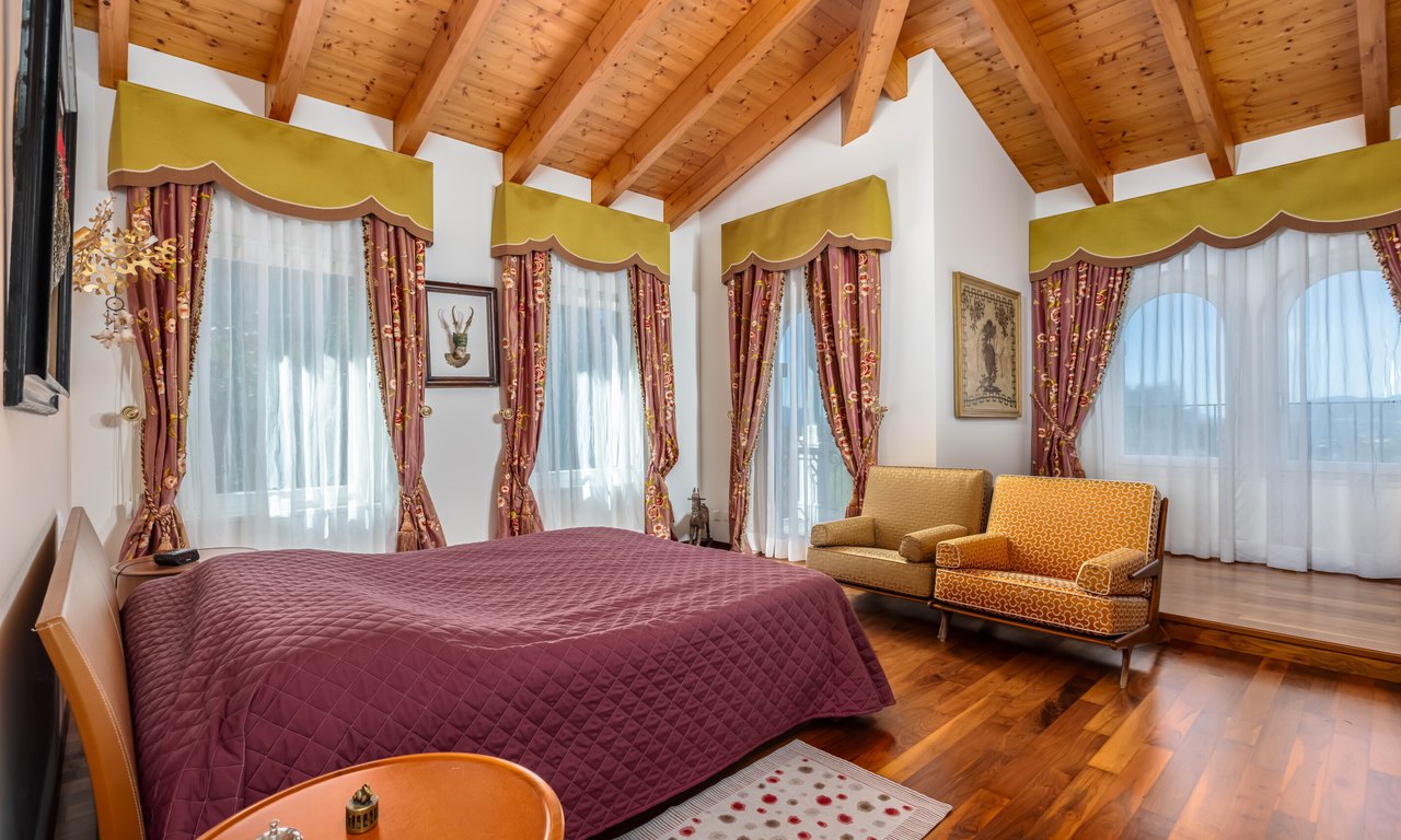 Immagine 6 , Casa vendita, 6966 Villa Luganese