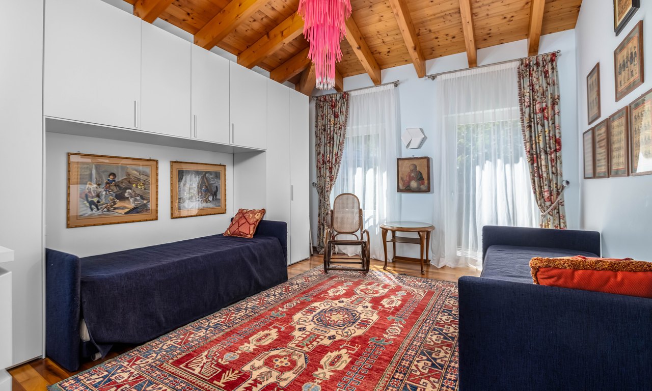 Immagine 8 , Casa vendita, 6966 Villa Luganese