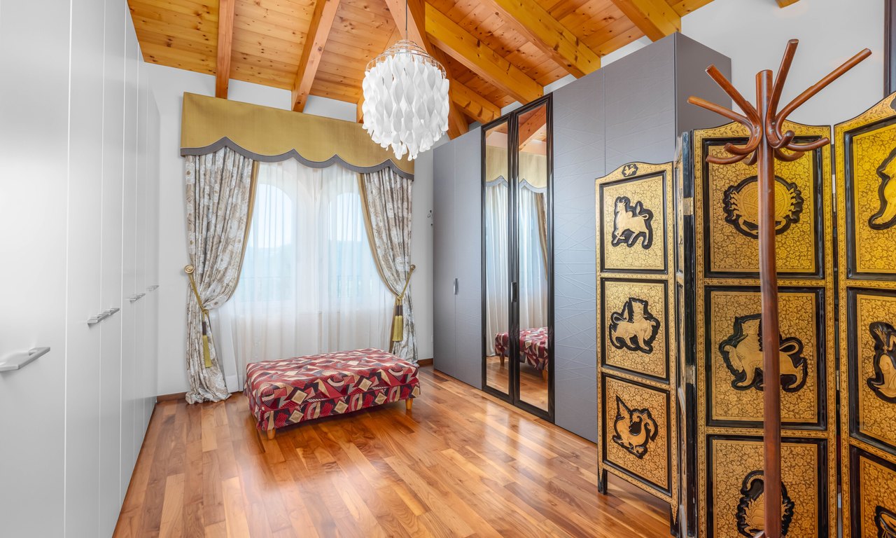 Immagine 9 , Casa vendita, 6966 Villa Luganese