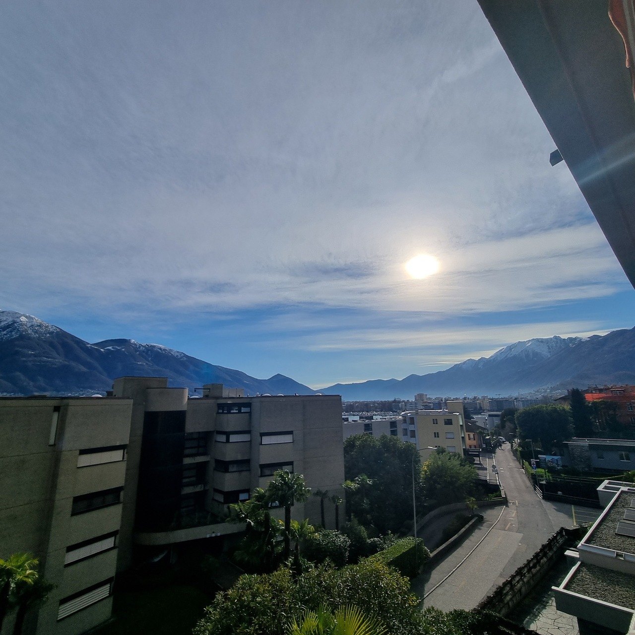 ... , Appartamento vendita, 6648 Minusio