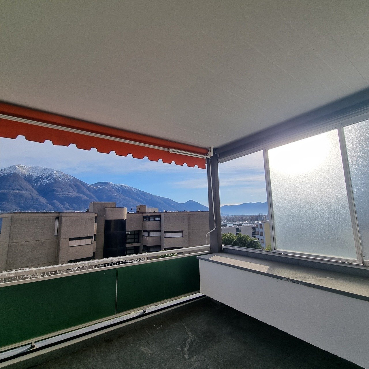 ... , Appartamento vendita, 6648 Minusio